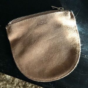 Baggu Small Pouch